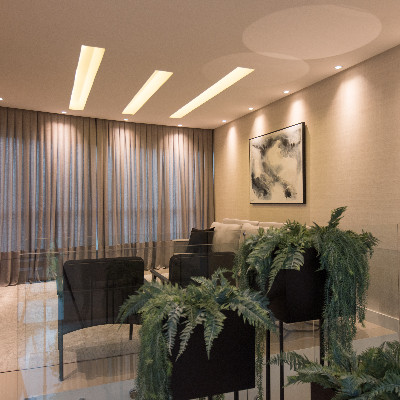 Apartamento EB