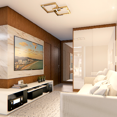 Apartamento Brava F&S