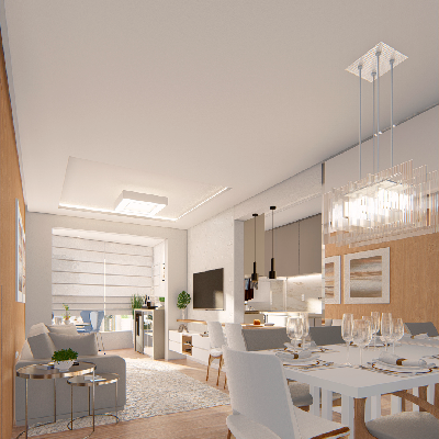 Apartamento Floripa