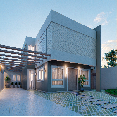 casa praia