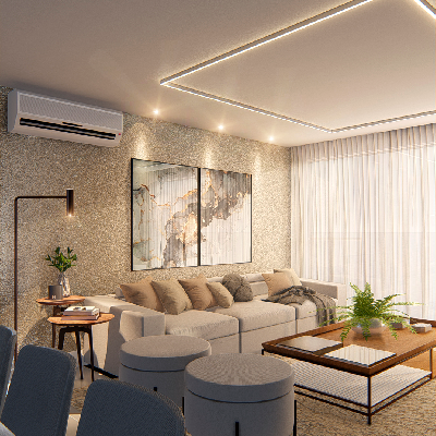 Apartamento EB 2