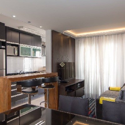 Apartamento C.C