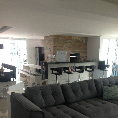 Apartamento C.H