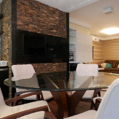 Apartamento D.F.