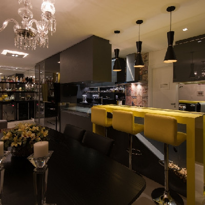 Apartamento F&F