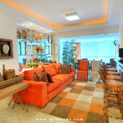 Apartamento Praia