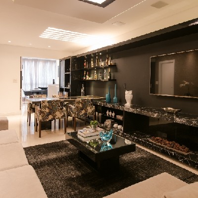 Apartamento T&C