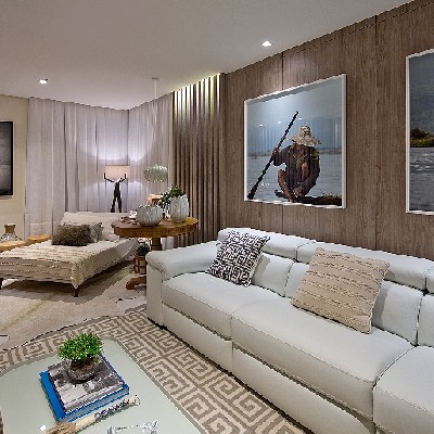 Casa Cor SC - Balneário Camboriú