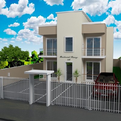 Casas populares