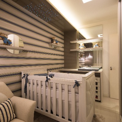 Quarto bebe